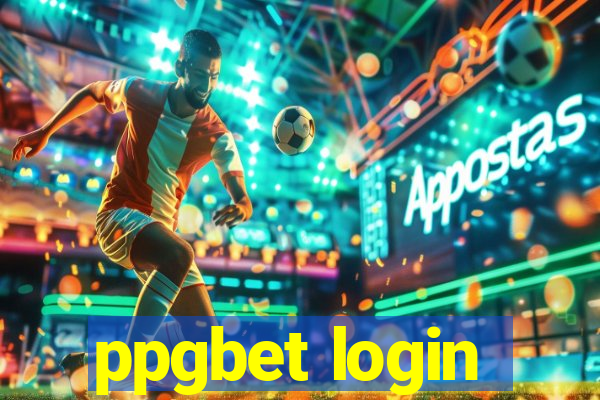 ppgbet login